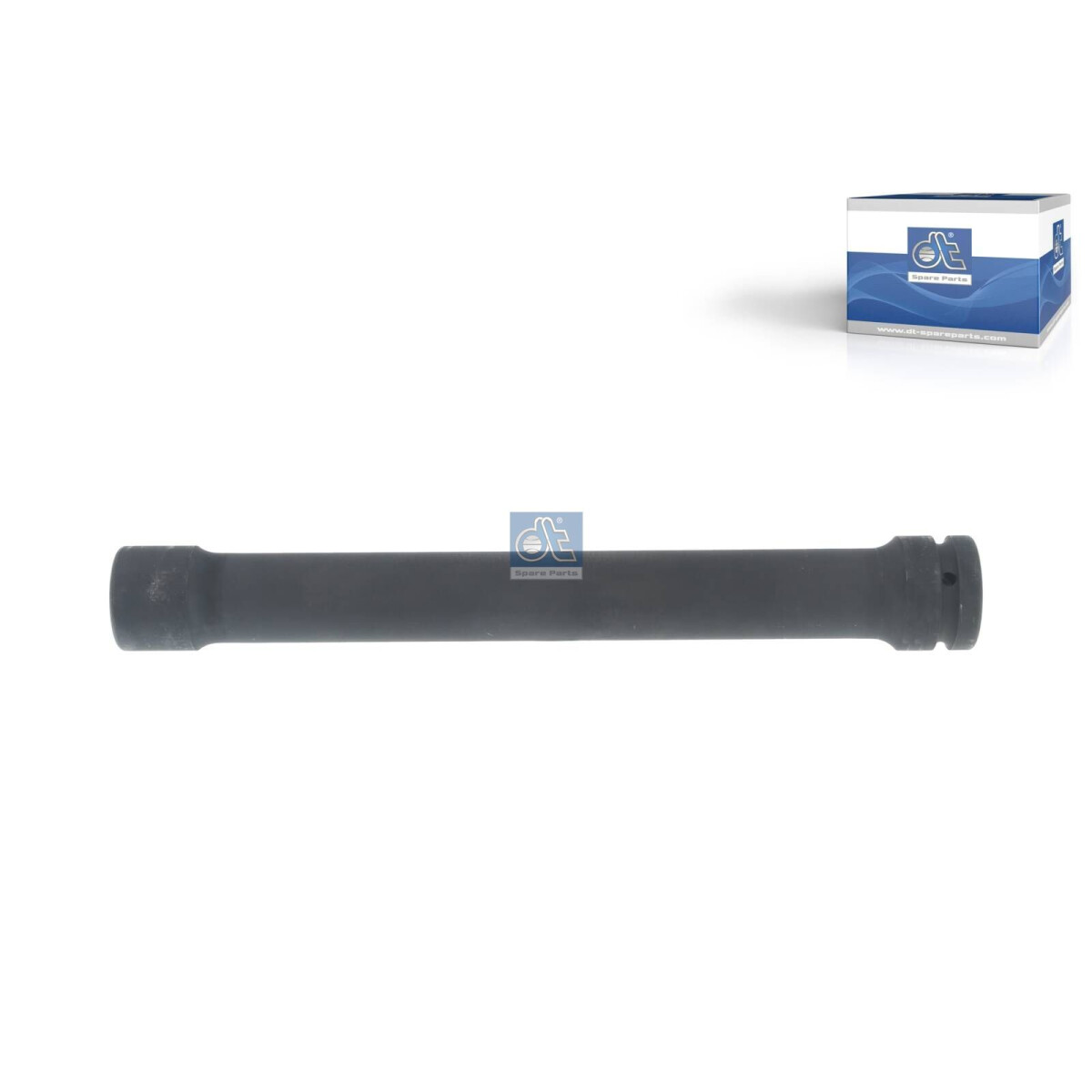 DT Spare Parts Steckschlüssel, sechskant, SW: 33, L: 400 mm 9.69334 - 969334