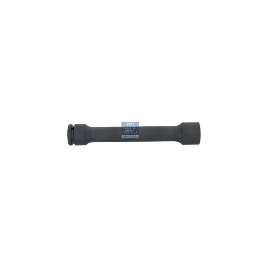 DT Spare Parts Steckschlüssel, sechskant, SW: 30, L: 270 mm 9.69336 - 969336
