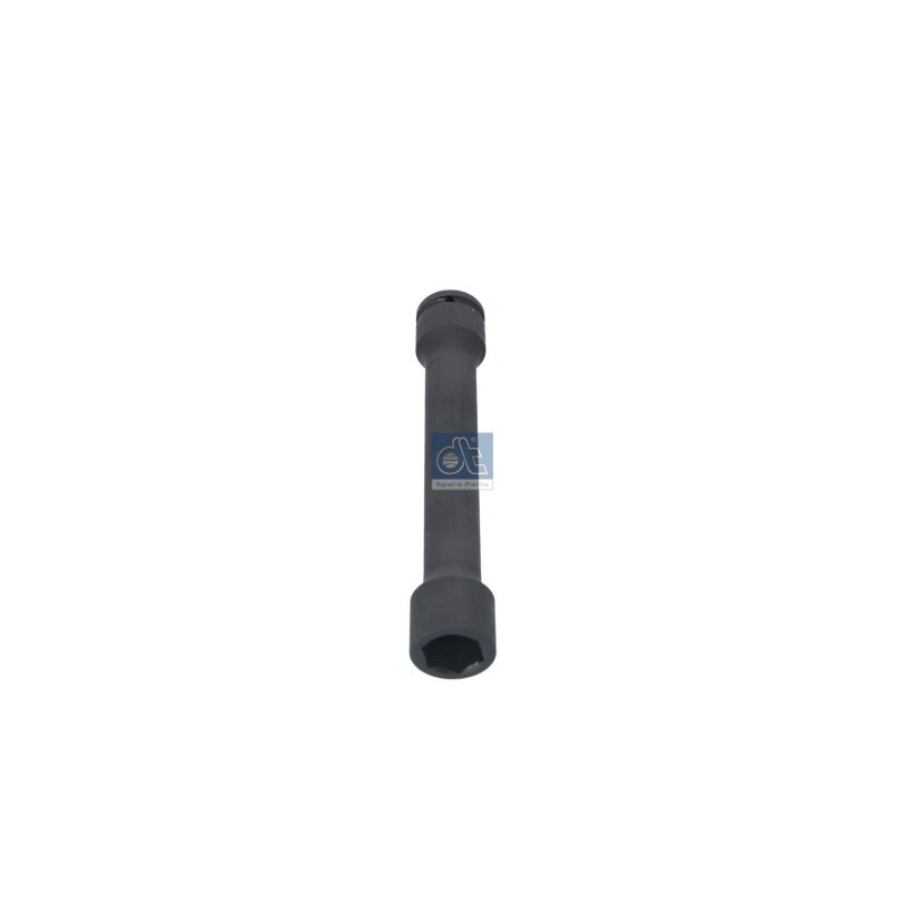 DT Spare Parts Steckschlüssel, sechskant, SW: 30, L: 270 mm 9.69336 - 969336