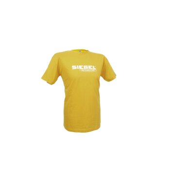 SIEGEL Automotive T-Shirt, Größe: L SA-AD002A...
