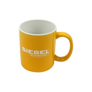 SIEGEL Automotive Kaffeebecher SA-AD004 - SA-AD004