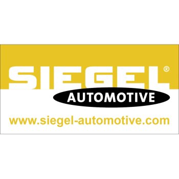 SIEGEL Automotive Aufkleber SA-AD012 - SA-AD012