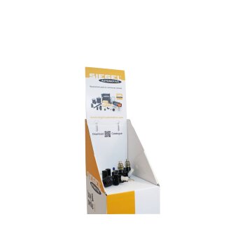SIEGEL Automotive Katalog Dispenser SA-AD017 - SA-AD017