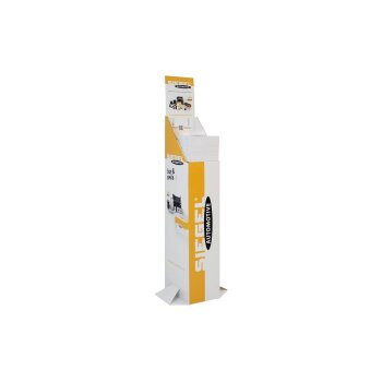 SIEGEL Automotive Katalog Dispenser SA-AD017 - SA-AD017