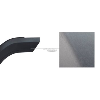 SIEGEL Automotive Einstiegkasten, links, schwarz SA2D0857...