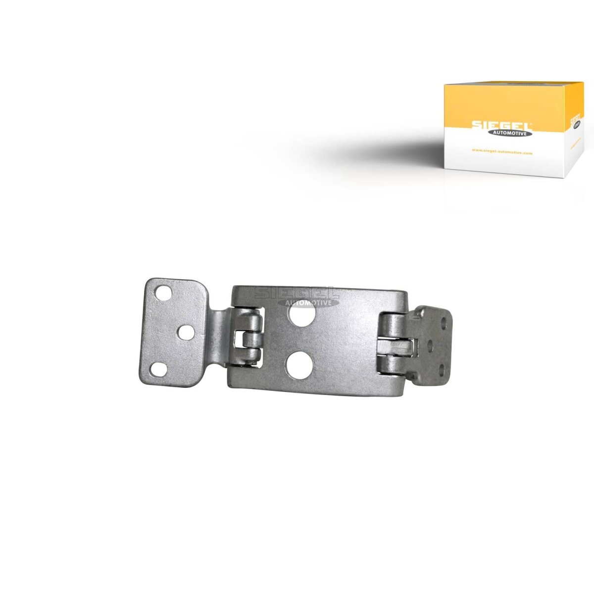SIEGEL Automotive Scharnier, oben rechts SA2F0069 - SA2F0069