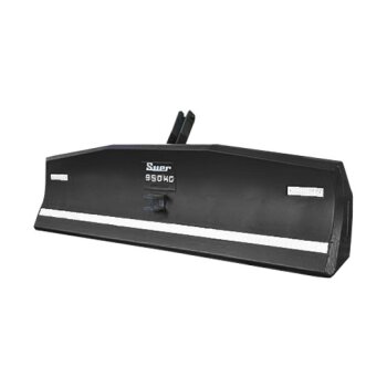 Suer SBL950 Stahlbetongewicht, Kat.II, oderSchiebefkt.,...