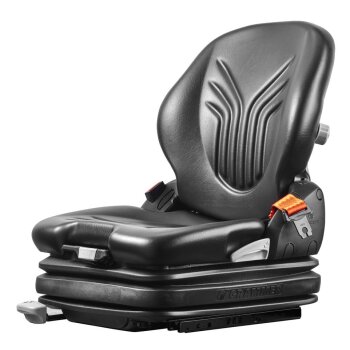 GRAMMER Sitz Primo L 48 V. Kunstleder /  PVC - 1564040-48