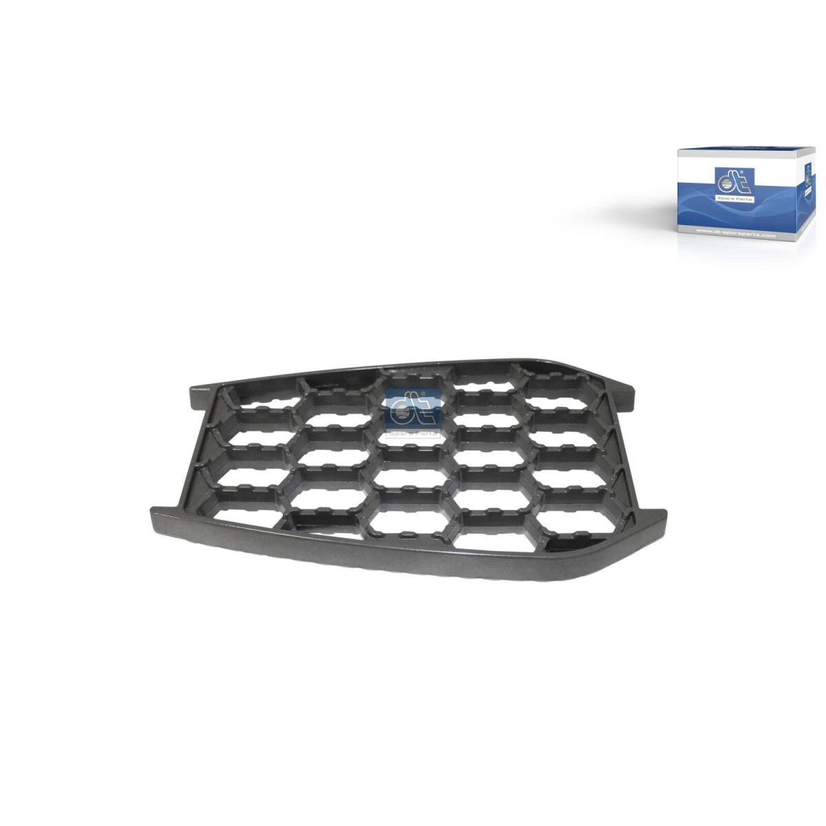 DT Spare Parts Tritt 1.00714 - 100714