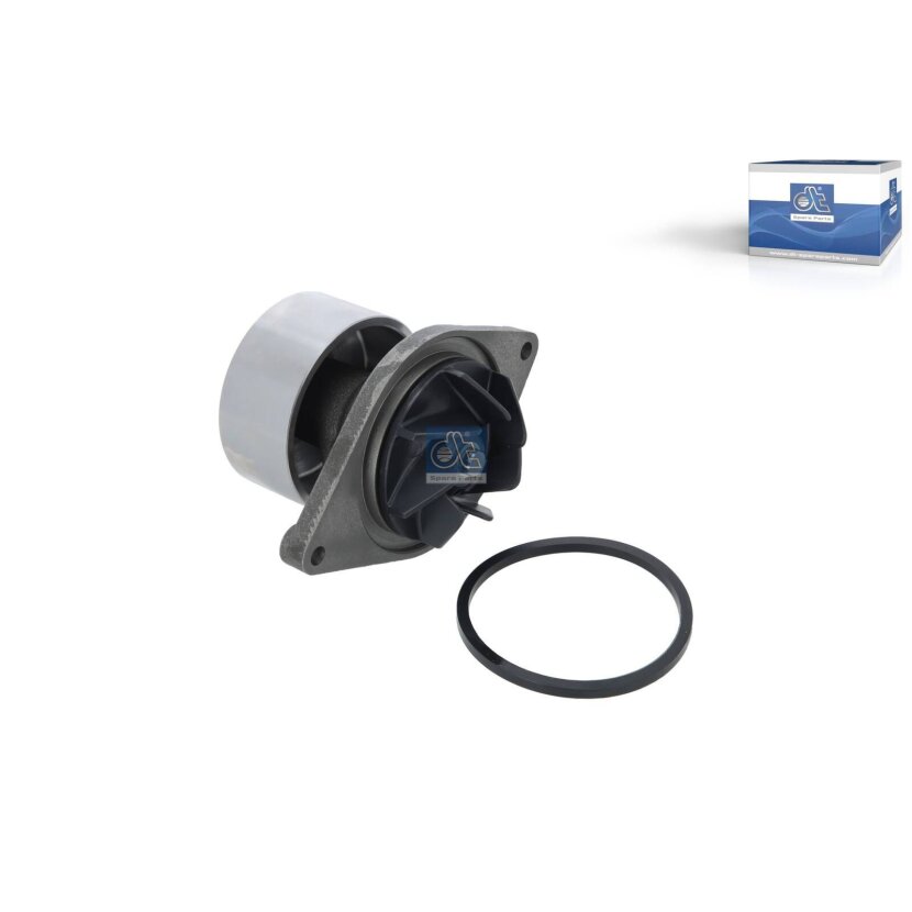 DT Spare Parts Wasserpumpe 1.00781 - 100781