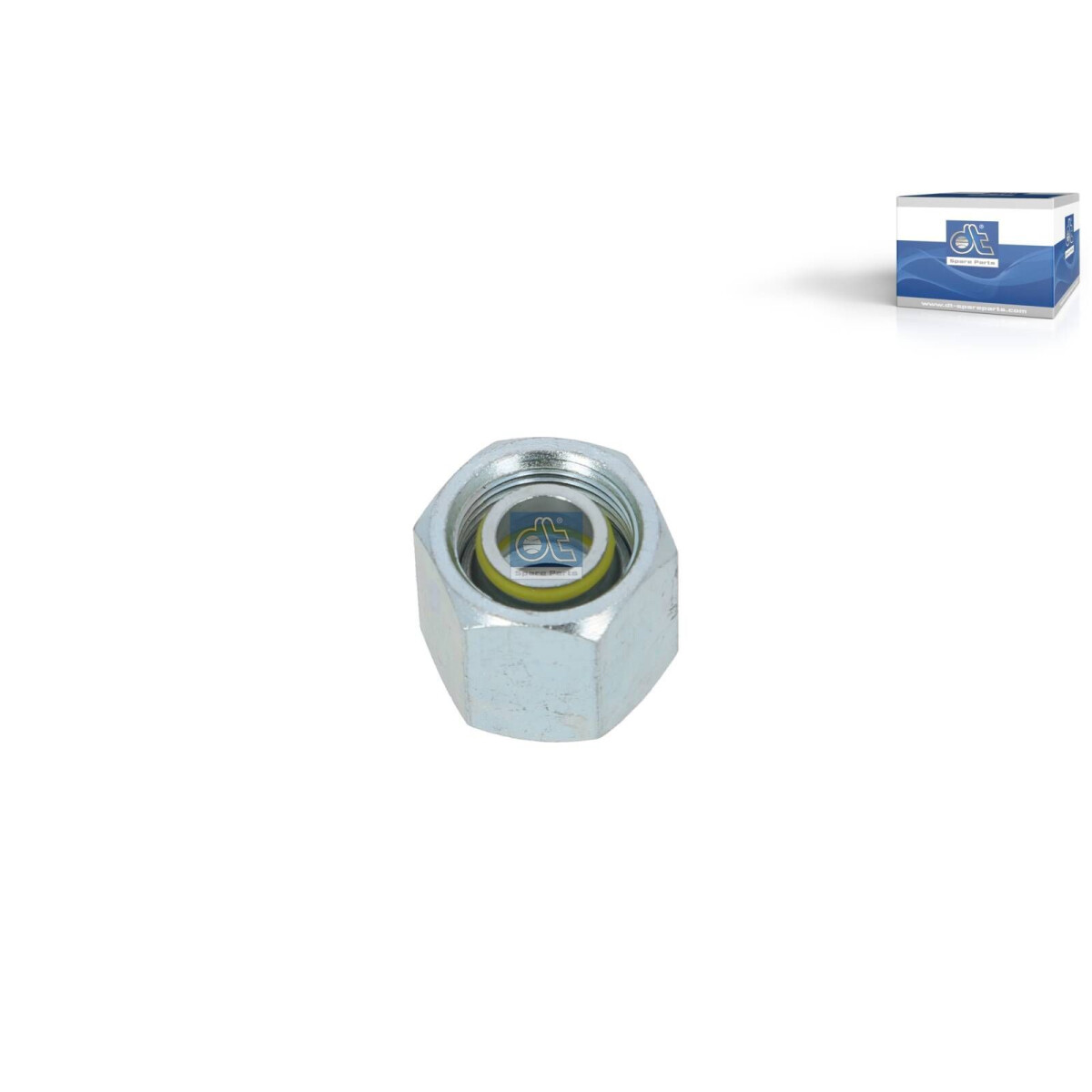 DT Spare Parts Überwurfmutter 2.00764 - 200764