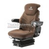 GRAMMER Schleppersitz Compacto Basic W Stoff - 1047332 - MSG 83/721