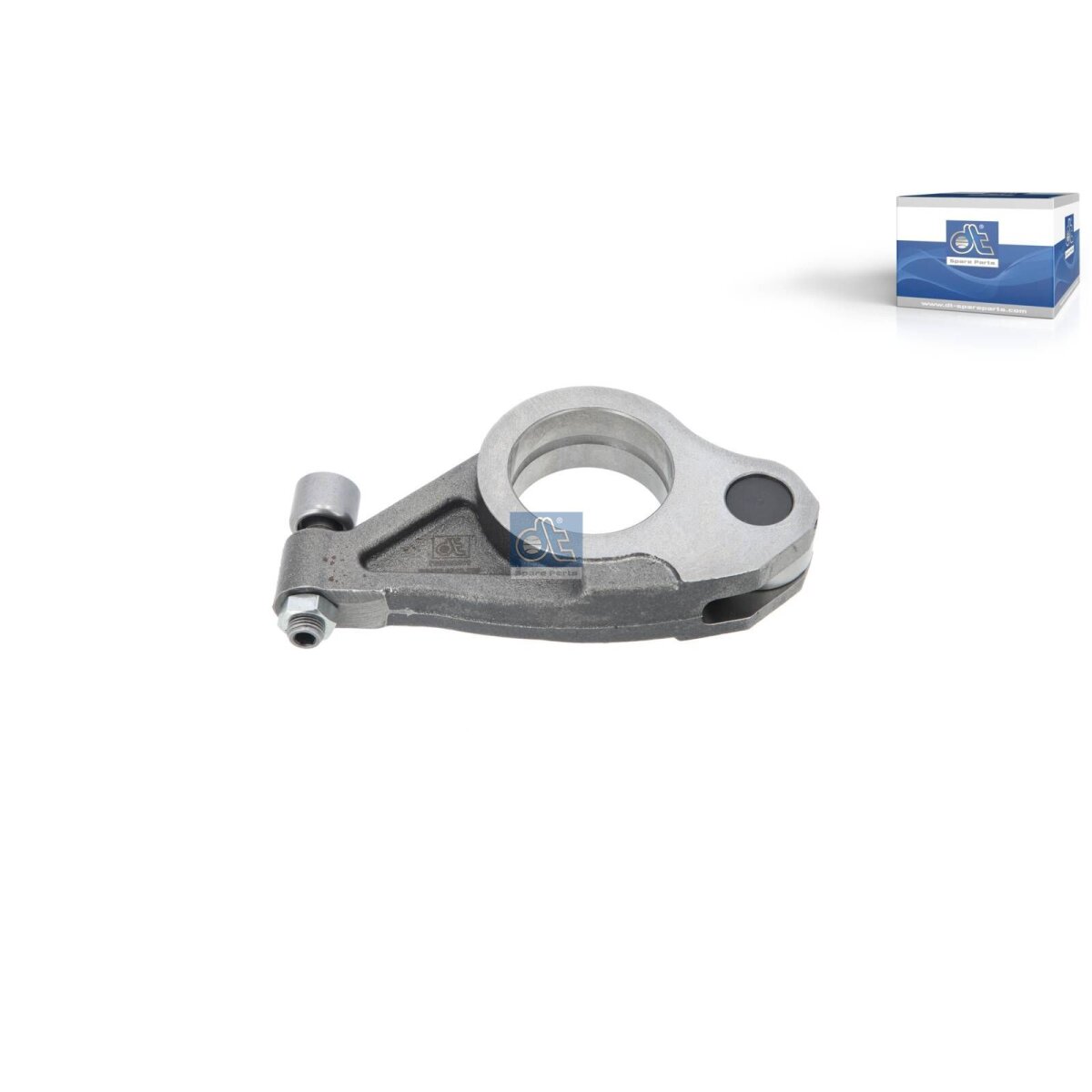 DT Spare Parts Kipphebel, Einlass, d: 44 mm, M10 x 1 2.10228 - 210228