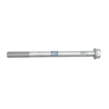 DT Spare Parts Zylinderkopfschraube, M16, L: 210 mm...