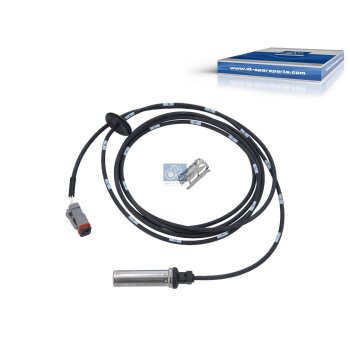 DT Spare Parts ABS Sensor 2.65258 - 265258