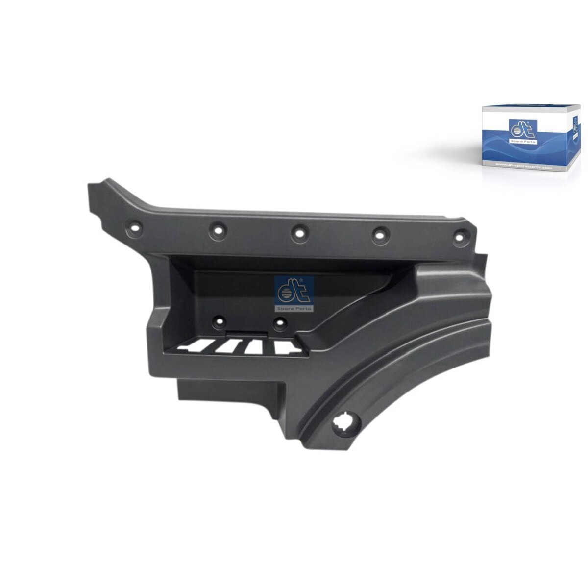 DT Spare Parts Einstiegkasten, links 3.00365 - 300365