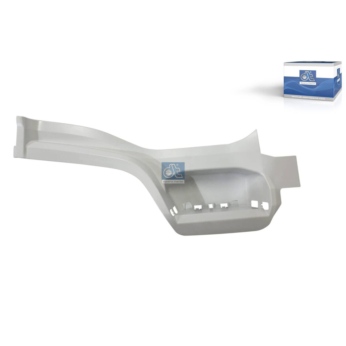 DT Spare Parts Einstiegkasten, rechts 5.00397 - 500397