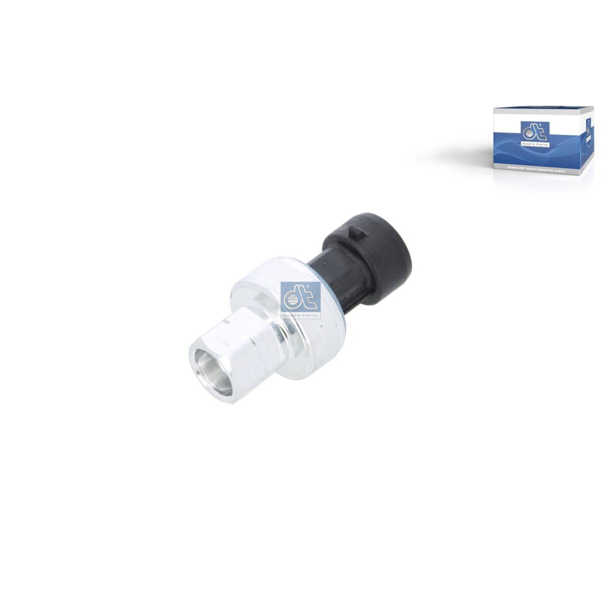 DT Spare Parts Druckschalter, Klimaanlage 7.00024 - 700024