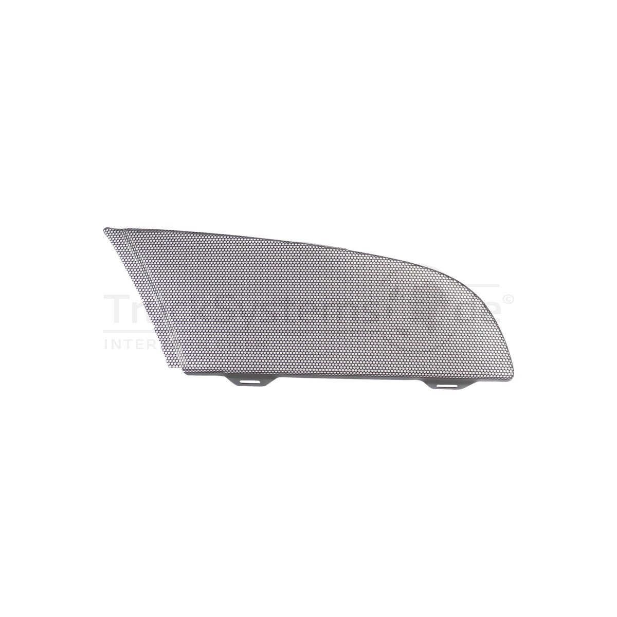 Gitter für oberen Grill passend für Scania 2010 - 8020190022493 - 2924320285