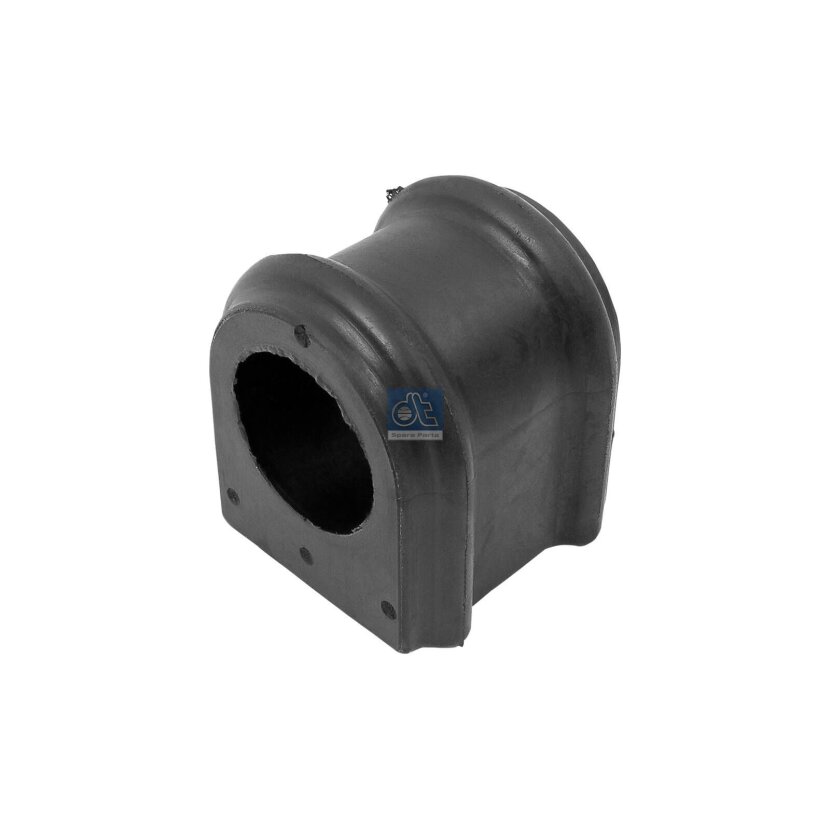 DT Spare Parts Buchse, Stabilisator, d: 30 mm, L: 46,5 mm, W: 49 mm, H: 53,5 mm 4.81614 - 481614 -