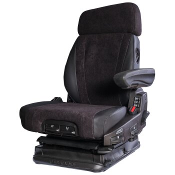 GRAMMER Schonbezug Protecto - MAXIMO-MSG97EL/741 Dual...
