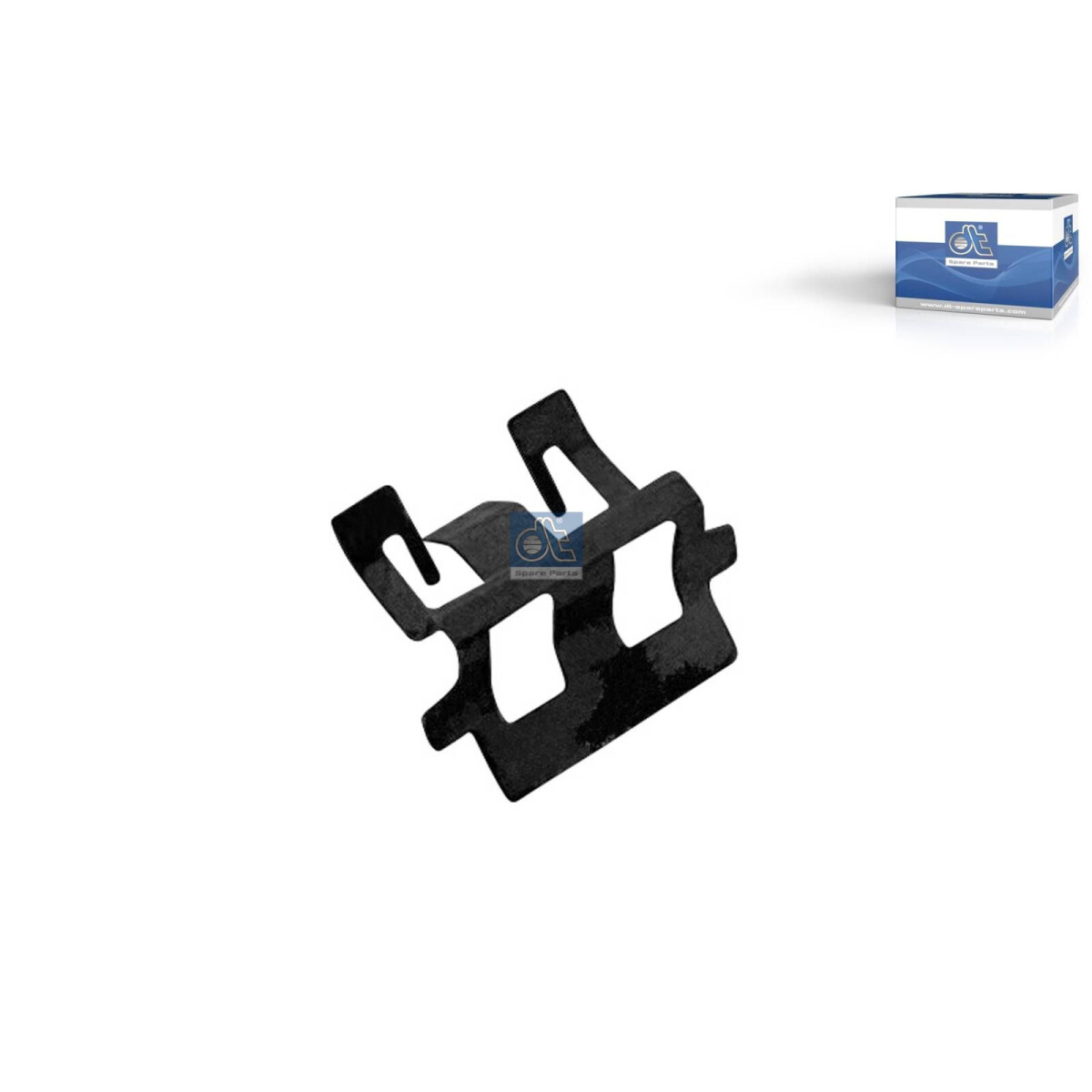 DT Spare Parts Klemme 1.22604 - 122604