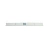 DT Spare Parts Kabinenluftfilter, L: 1554 mm, W: 150 mm, H: 12 mm 4.65757 - 465757