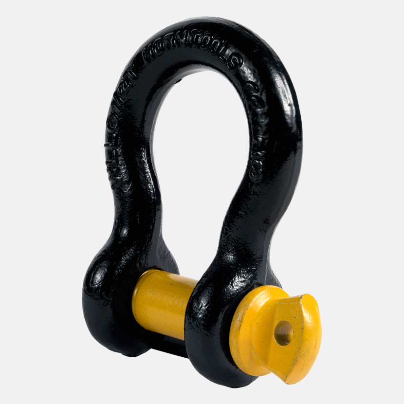 horntools Bogenschäkel