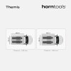 horntools Dachzelt Hartschale Themis - HRT12PU