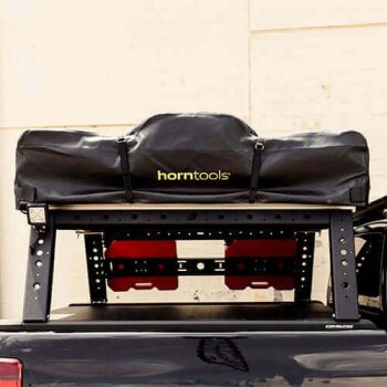 horntools B-Rack für Double Cab und XtraCab -...