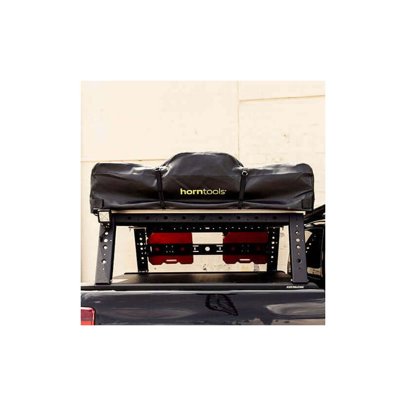 horntools B-Rack für Double Cab und XtraCab - verschiedene Höhen - HBR60_155 - HBR60155