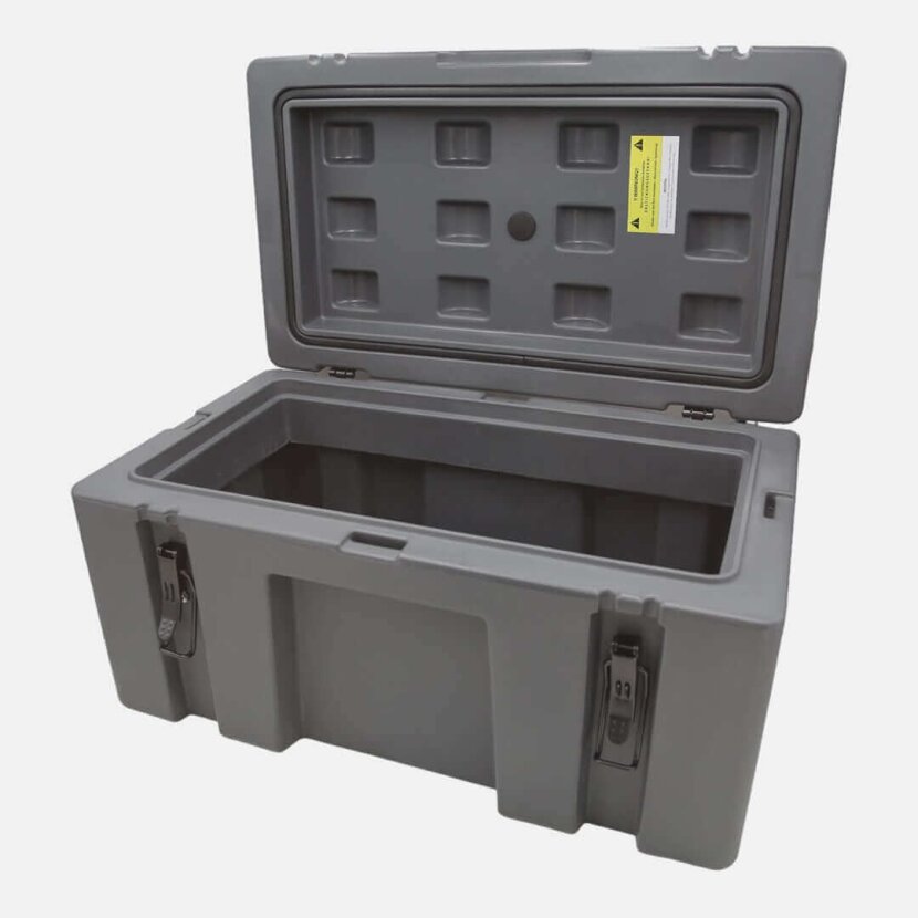 horntools Transportbox wasserfest - HBOX0503B