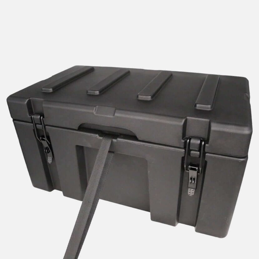 horntools Transportbox wasserfest - HBOX0503B