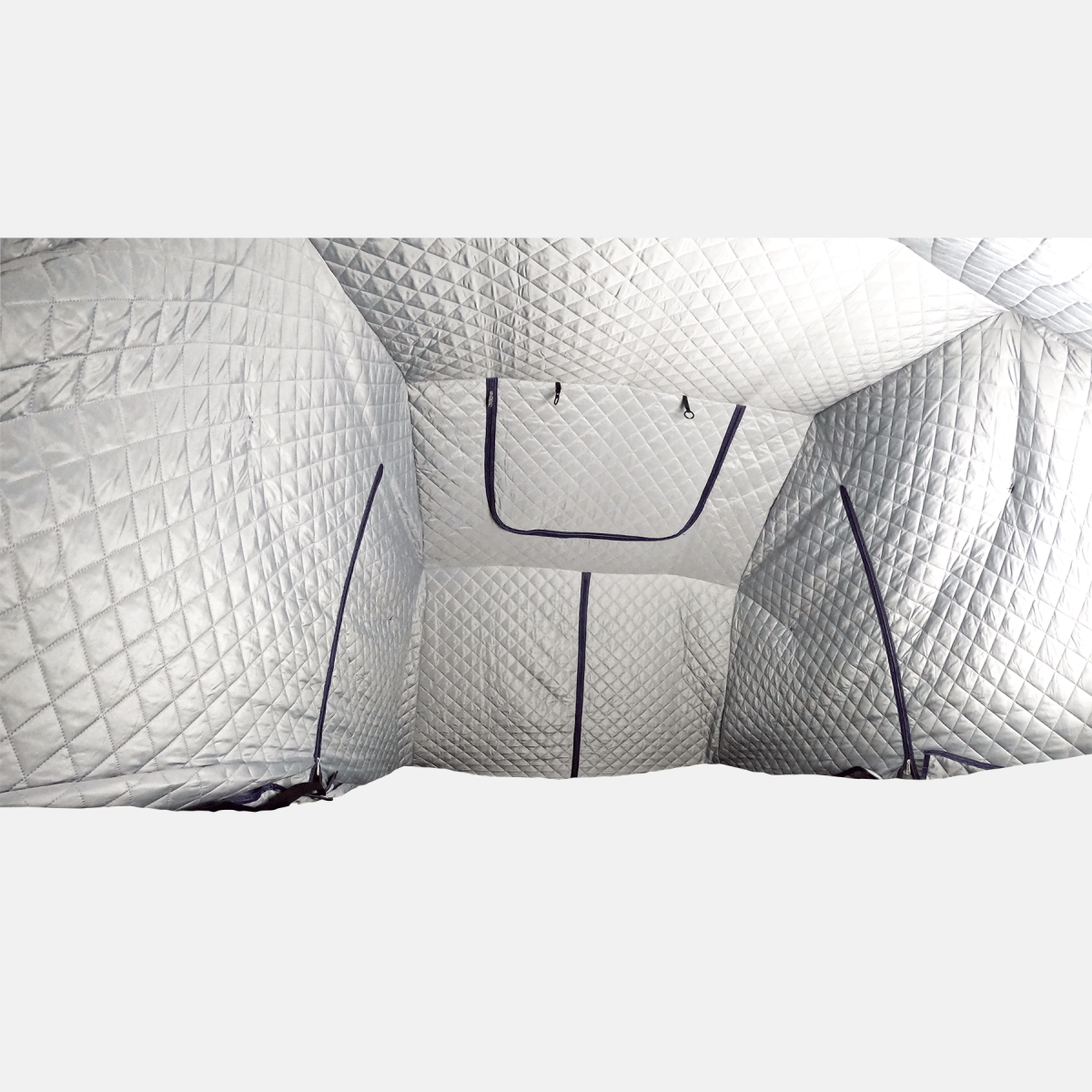 horntools Dachzelt Thermo Innenzelt - PHRTW12PU