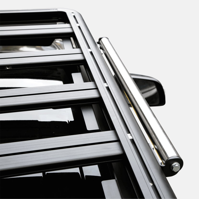 horntools Dachträger ExRoof Zubehör Ladehilfe Rolle - PHRRF003
