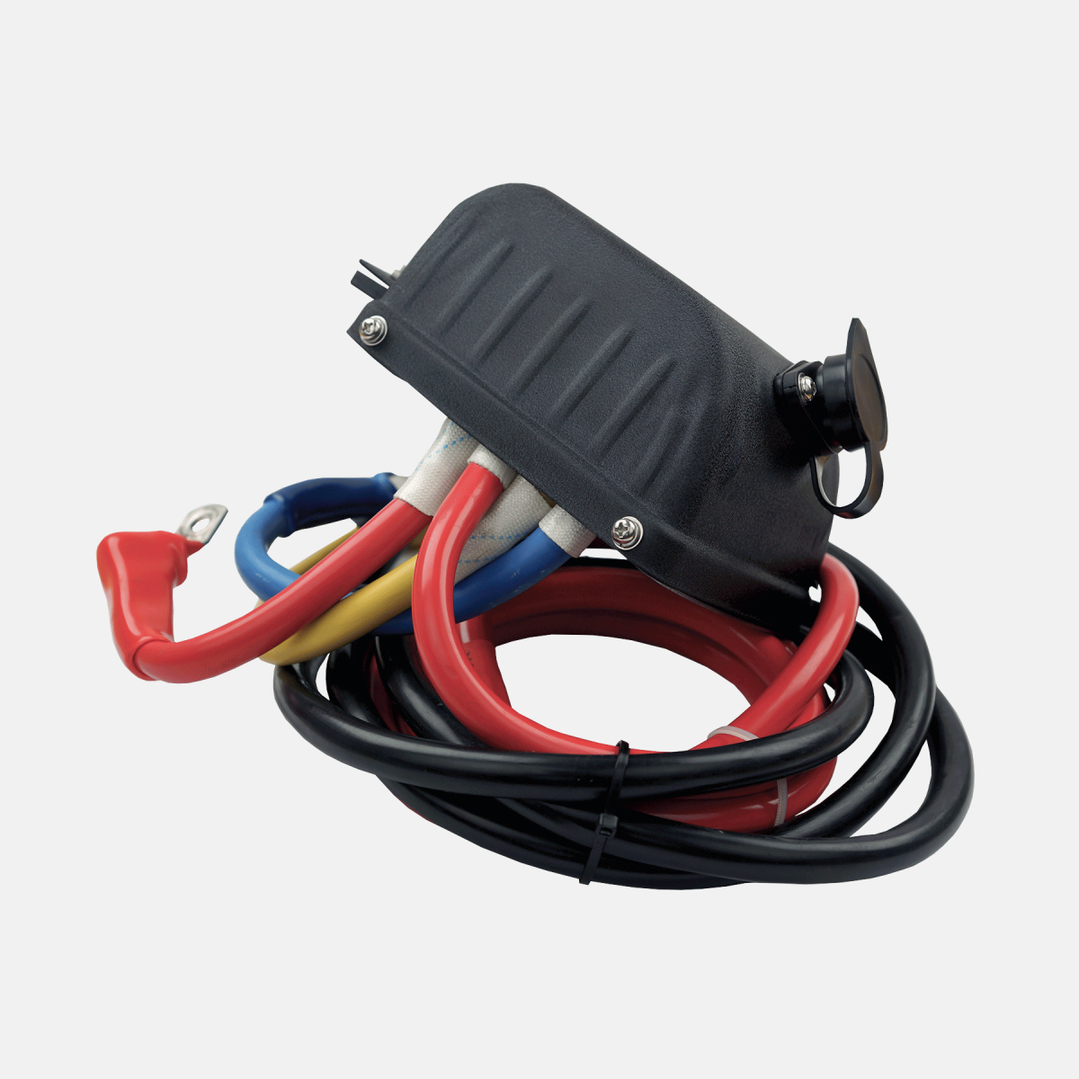 horntools Seilwinden Steuerbox - PHPA3500BOX12V