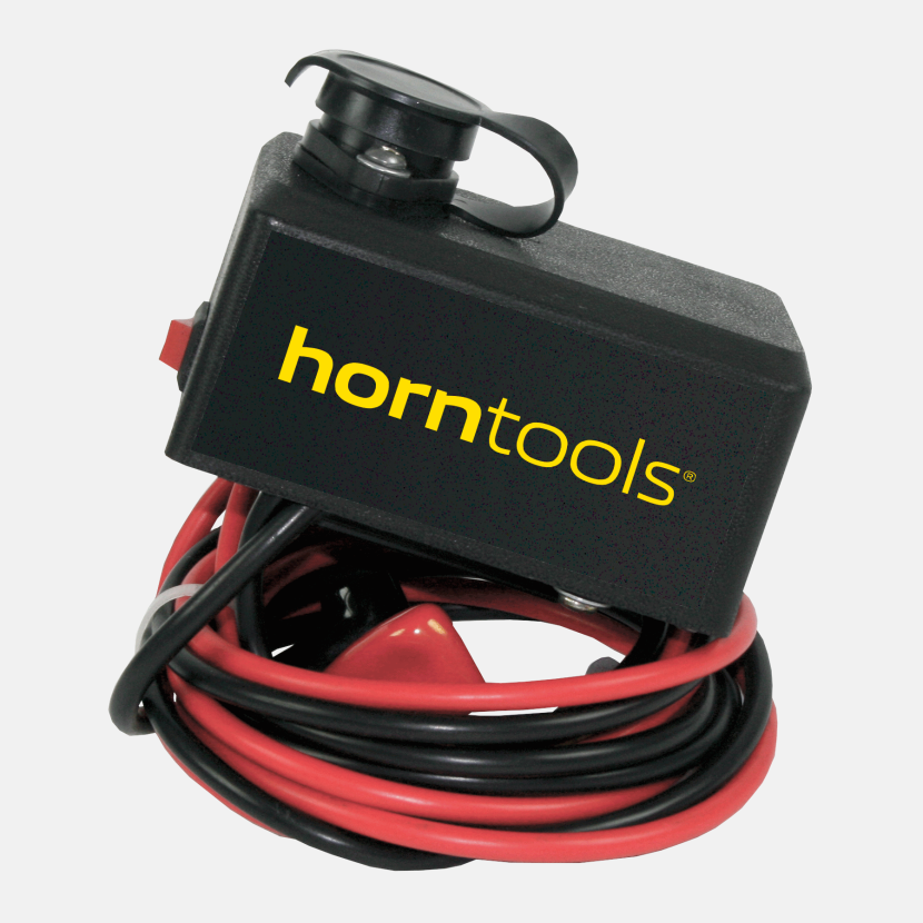 horntools Seilwinden Steuerbox - PHSW17500BOXM24V