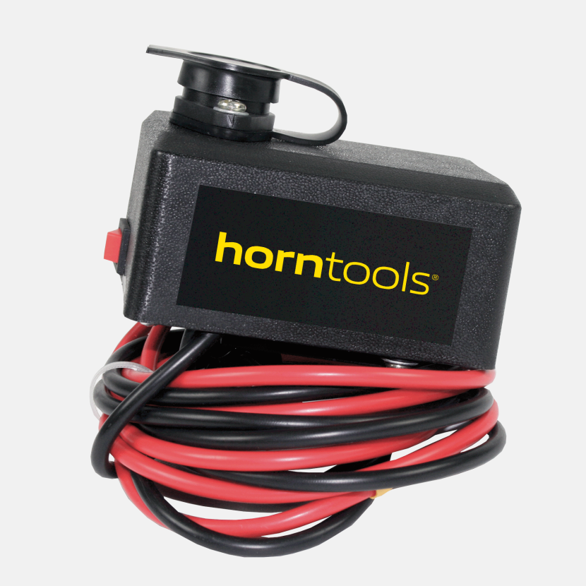 horntools Seilwinden Steuerbox - PHSW17500BOXM24V