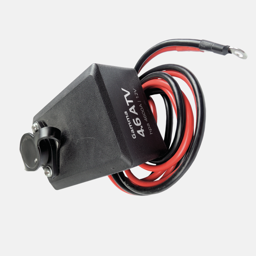 horntools Seilwinden Steuerbox - PHSW17500BOXM24V