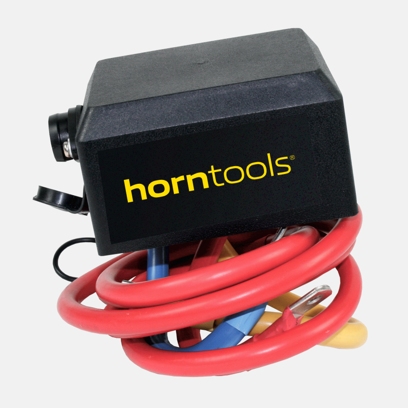 horntools Seilwinden Steuerbox - PHSW17500BOXM24V