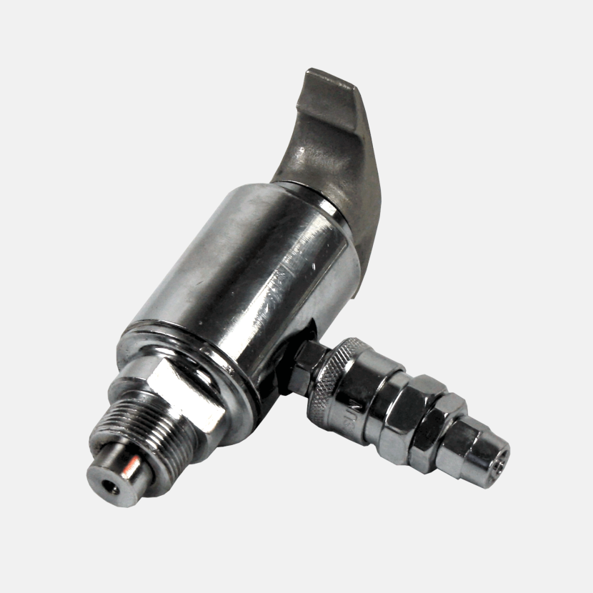 horntools Seilwinden Kupplungshebel - PHSW95GCLUTCH