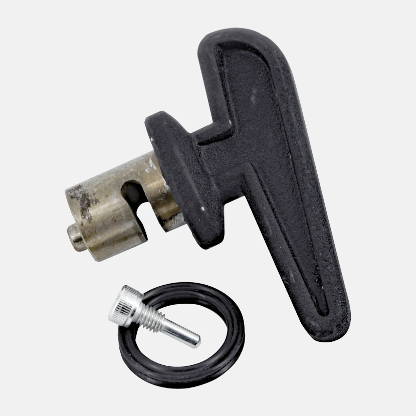 horntools Seilwinden Kupplungshebel - PHSW95GCLUTCH