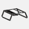 horntools B-Rack Sandblech- und Langgut Halterung - AHBRTRMO01