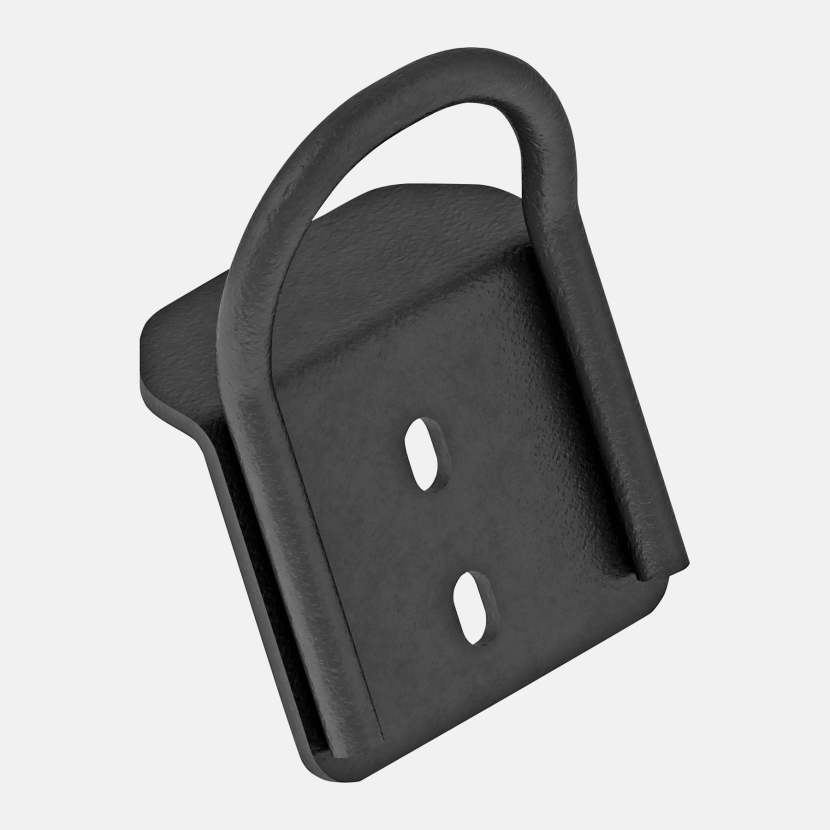 horntools B-Rack Hebe und Zurröse 4 Stück im Set - AHBRTS
