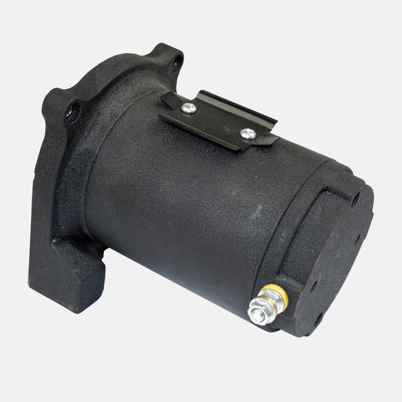 horntools Seilwinden Elektromotor - PHSP15000M24V