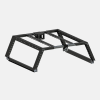 horntools B-Rack Seilwindensystem - AHBREW3500-12V - AHBREW350012V
