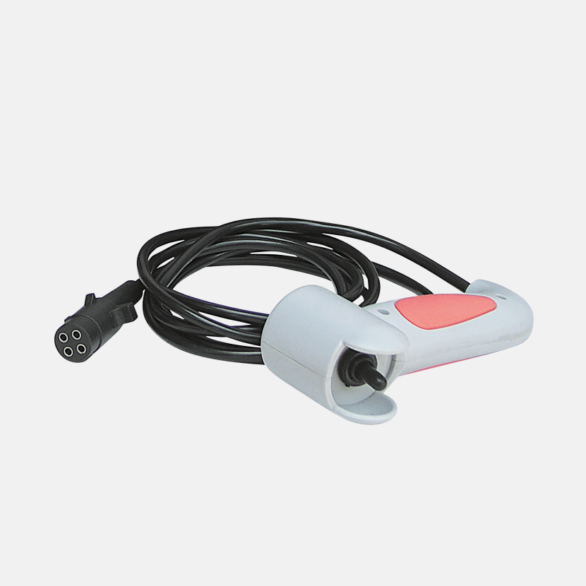 horntools Fernbedienung mit Kabel Serie 3500 - 17500 - R003