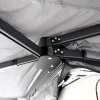 horntools 270 Grad Markise Horizon (freitragend) - HRTAW270L201_X - HRTAW270L201X