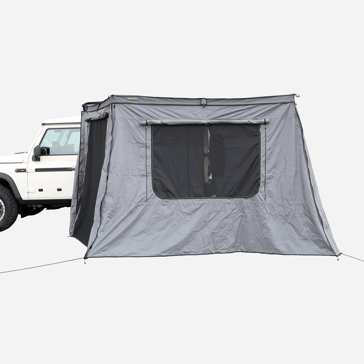 horntools Seitenwände für 270 Grad Markise Horizon - HRTAW270R2WALL_X - HRTAW270R2WALLX