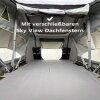 horntools Dachzelt Elements - Farbe Stone - HRT07-220 - HRT07220